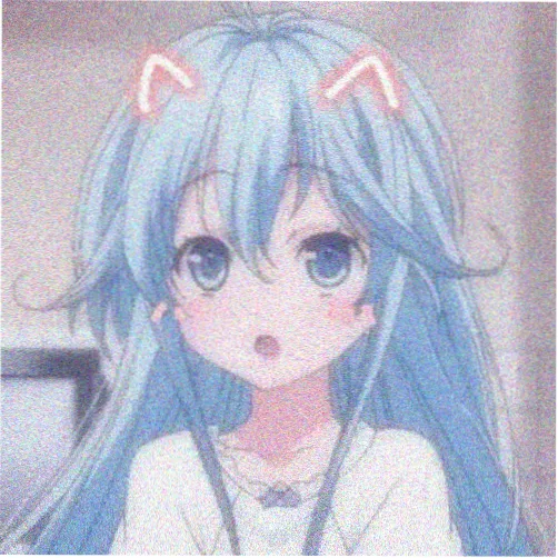 会员头像 片尾字幕